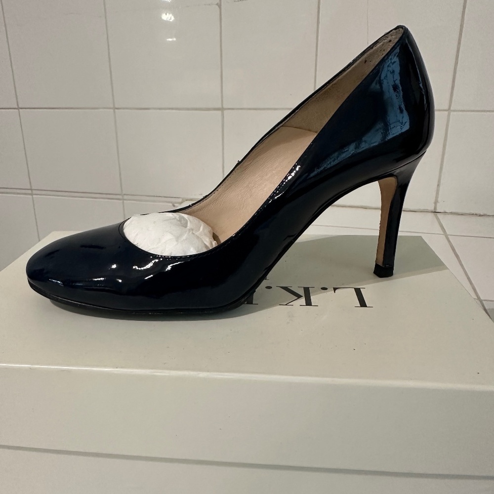 LK Bennett Stila Pump